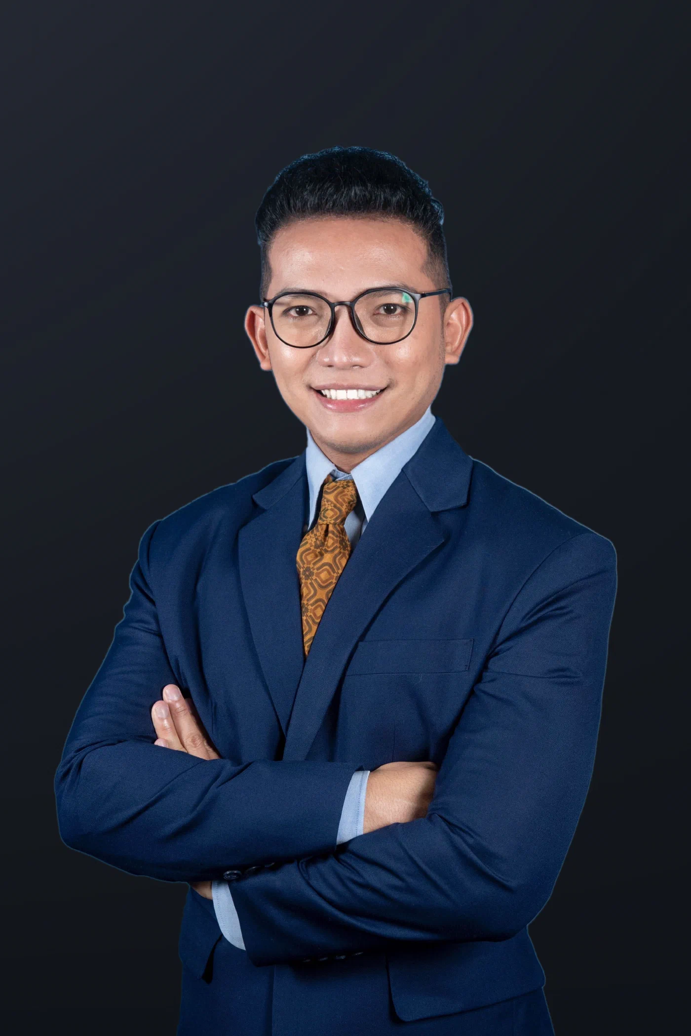 Wilbert Briones