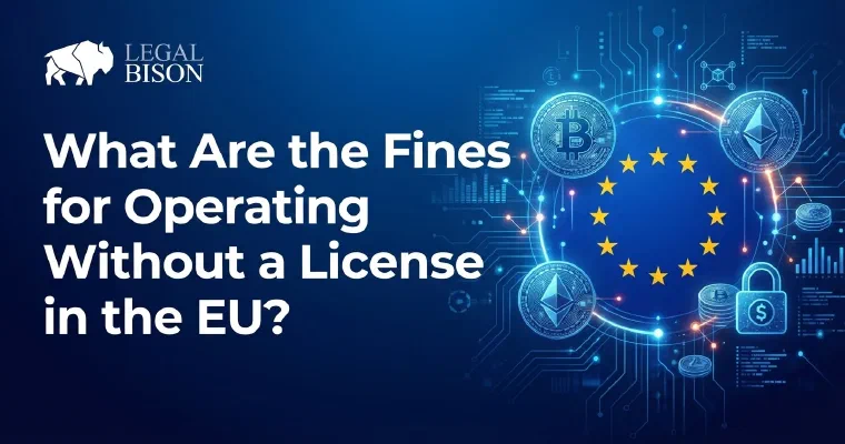 Can You Operate Crypto Services in the EU Without a CASP License? image
