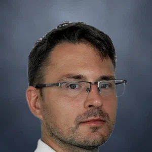 Tarass Tokmakov
