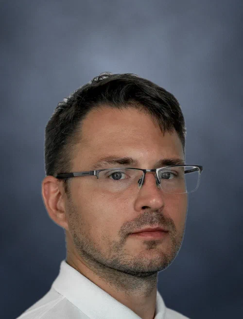 Tarass Tokmakov